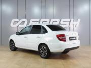Lada (ВАЗ) Granta I Рестайлинг Воронеж  - изображение 17