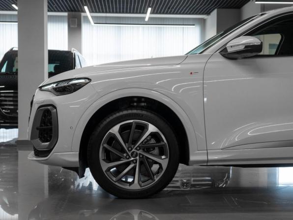 Audi Q5 III с пробегом 2025 года, цена 7 450 000 рублей, 1458 км, внедорожник, Автокод Объявления