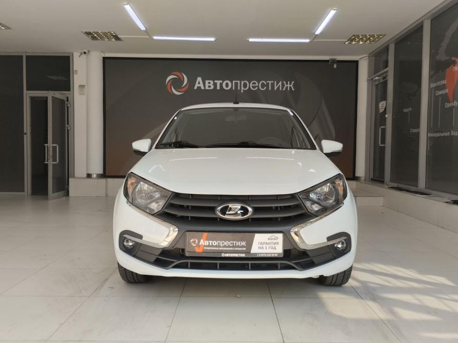 Lada (ВАЗ) Granta I Рестайлинг Минеральные Воды  - изображение 2