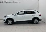 Kia Rio IV Красноярск  - изображение 32
