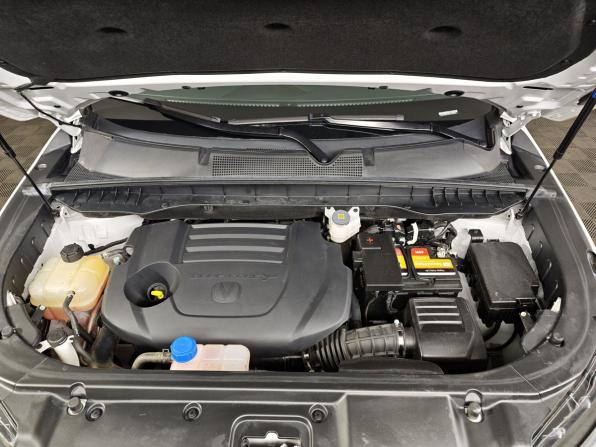 Changan CS95 I Рестайлинг 2 с пробегом 2024 года, цена 2 870 000 рублей, 30464 км, внедорожник, Автокод Объявления