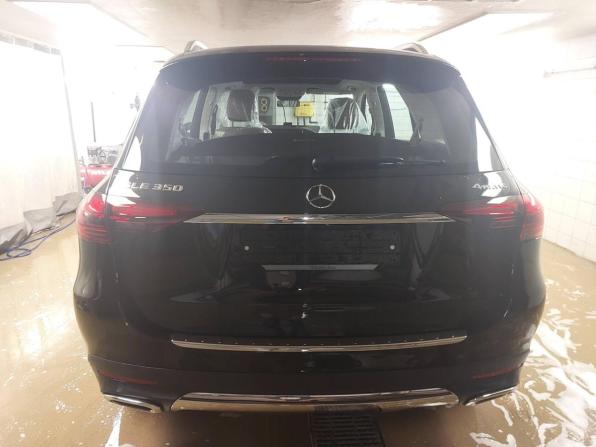 Новый Mercedes-Benz GLE II (V167) Рестайлинг 2026 года, цена 12 180 000 рублей, внедорожник, Автокод Объявления
