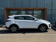 Kia Sportage IV Рестайлинг Оренбург  - изображение 21