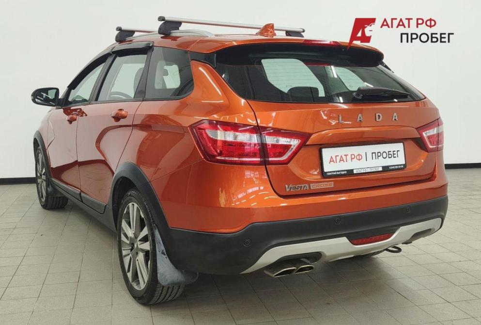Lada (ВАЗ) Vesta I Екатеринбург  - изображение 3