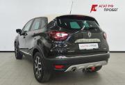 Renault Kaptur I Екатеринбург  - изображение 24
