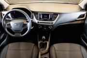 Hyundai Solaris II Уфа  - изображение 25