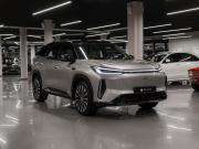 Geely Galaxy M7 Москва  - изображение 29