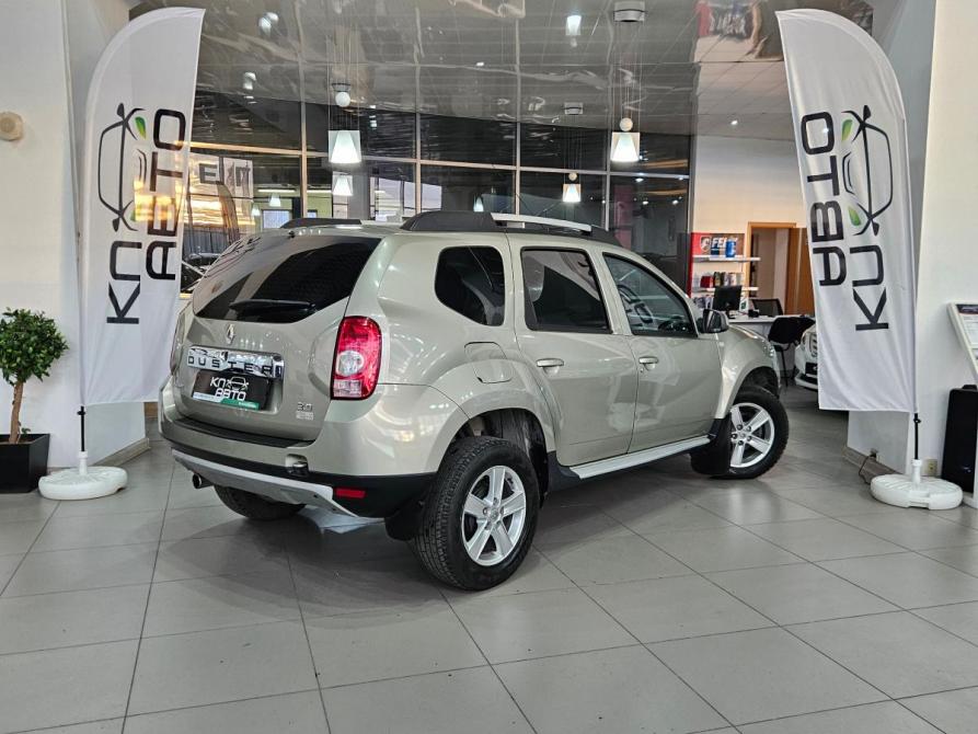 Renault Duster I Курган  - изображение 6