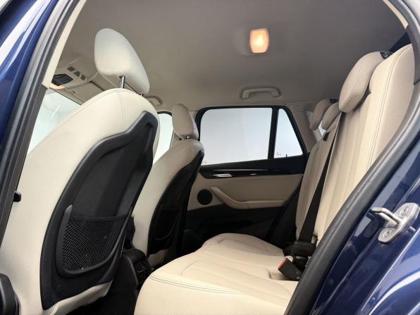 BMW X1 II (F48) Рестайлинг с пробегом 2021 года, цена 3 124 000 рублей, 141024 км, внедорожник, Автокод Объявления