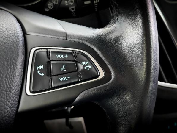 Ford Focus III Рестайлинг с пробегом 2018 года, цена 1 190 000 рублей, 89967 км, хэтчбек, Автокод Объявления