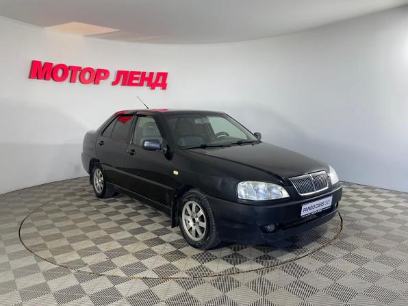 Chery Amulet (A15) I с пробегом 2007 года, цена 149 000 рублей, 263752 км, хэтчбек, Автокод Объявления