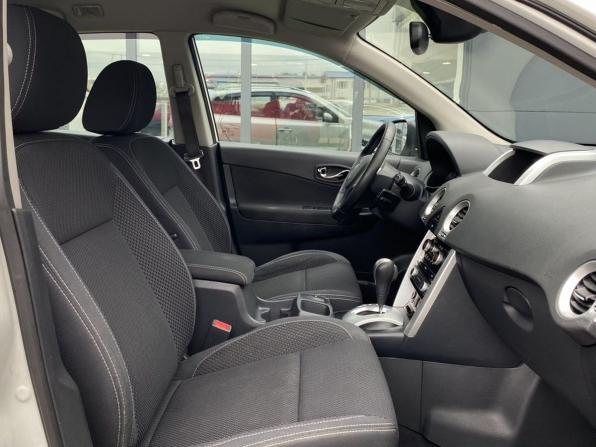 Renault Koleos I Рестайлинг 2 с пробегом 2014 года, цена 1 039 000 рублей, 151355 км, внедорожник, Автокод Объявления