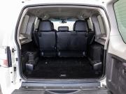Mitsubishi Pajero IV Санкт-Петербург  - изображение 53