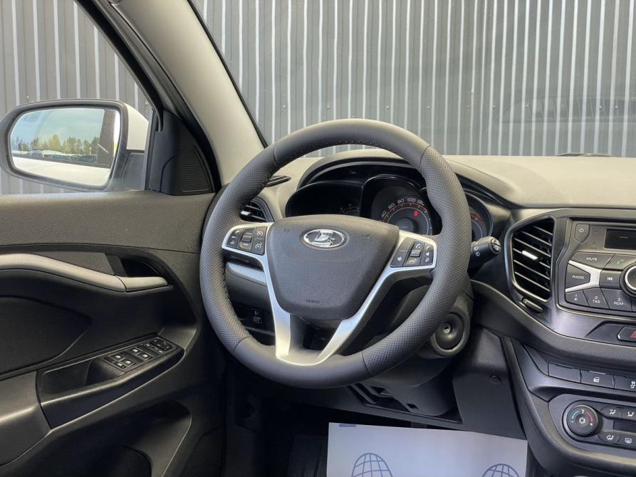 Lada (ВАЗ) Vesta I Пермь  - изображение 12