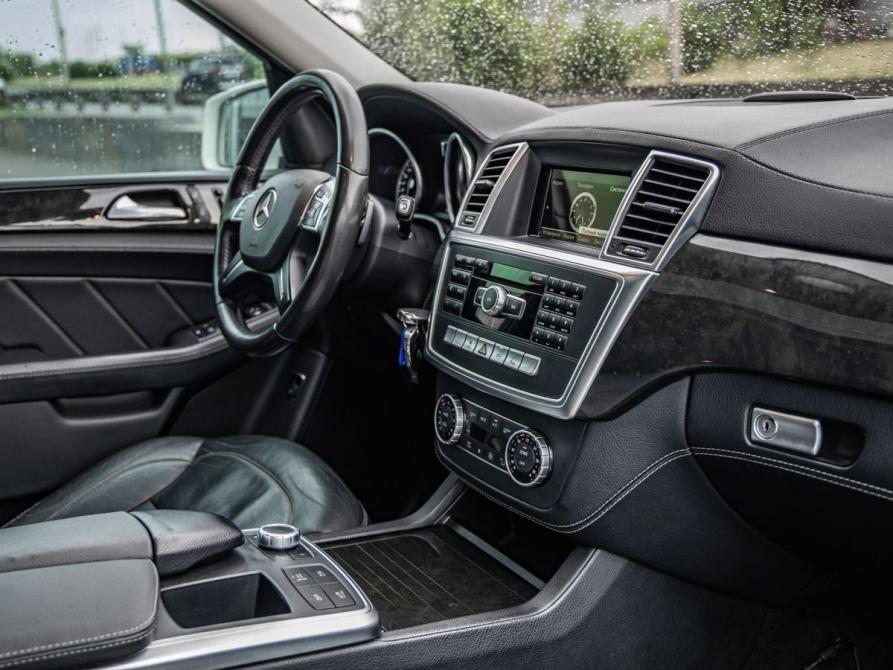Mercedes-Benz GL-Класс II (X166) Волгоград  - изображение 37
