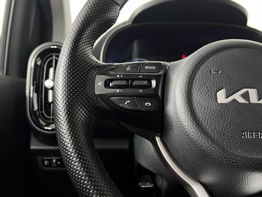Kia Picanto III Рестайлинг Казань  - изображение 13