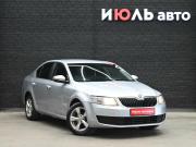 Skoda Octavia III (A7) Екатеринбург  - изображение 19