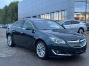 Opel Insignia I Рестайлинг Сыктывкар  - изображение 34