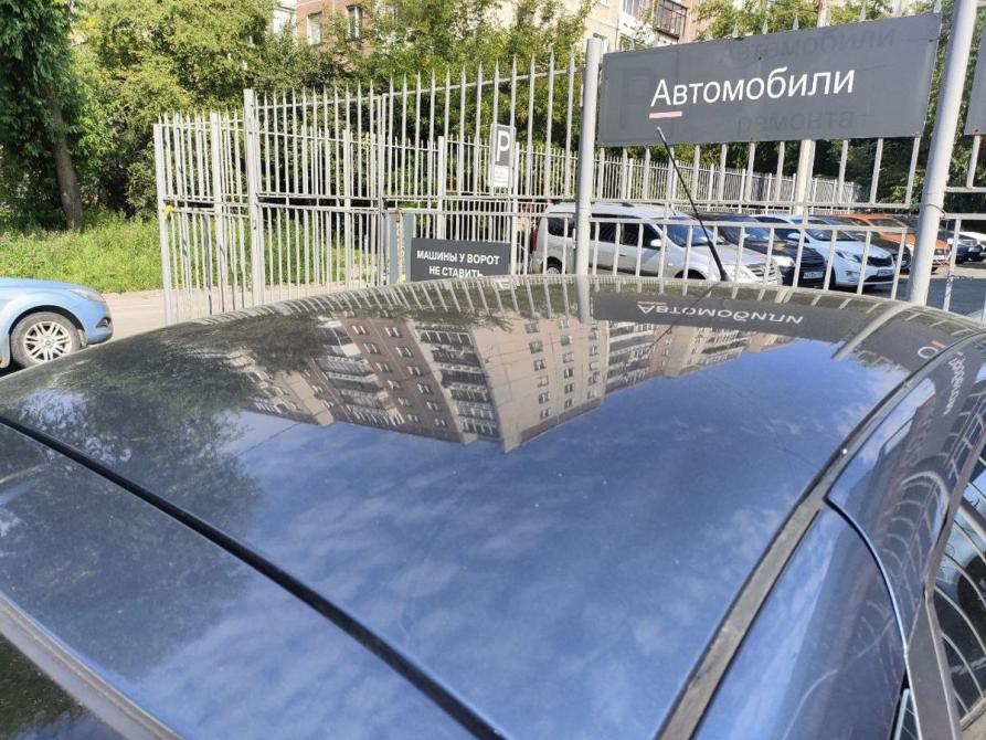Lada (ВАЗ) Granta I Челябинск  - изображение 12