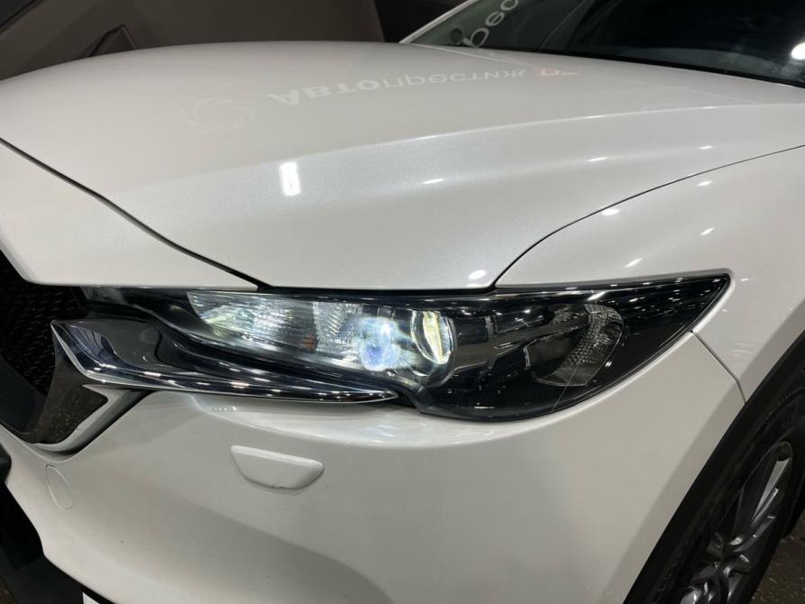 Mazda CX-5 II Пермь  - изображение 9
