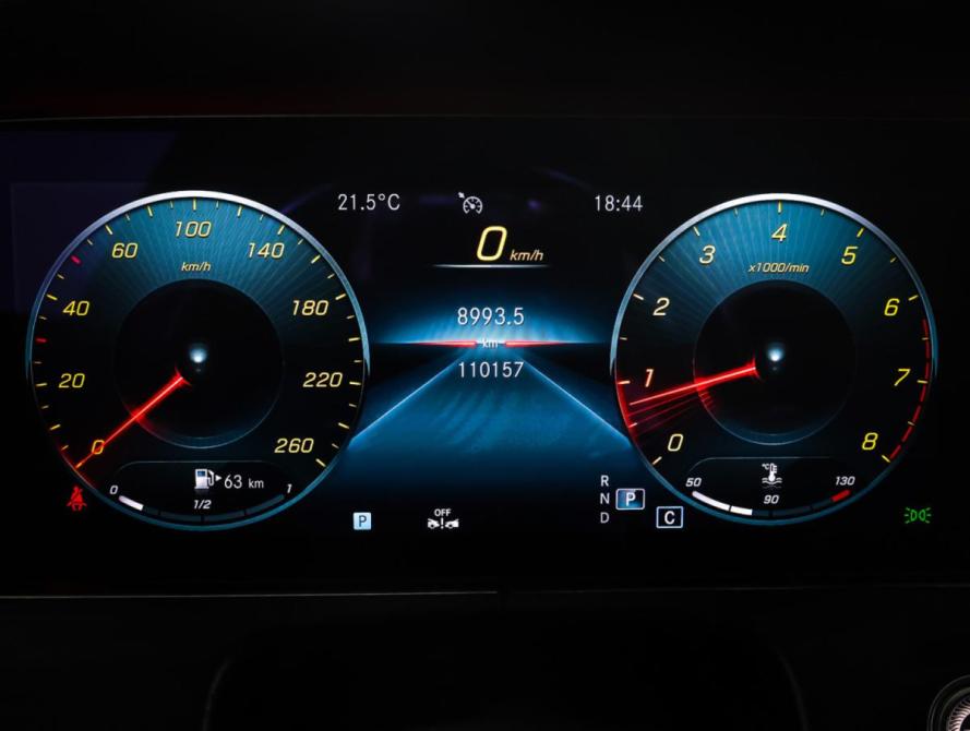 Mercedes-Benz E-Класс V (W213 S213 C238) Рестайлинг Москва  - изображение 16