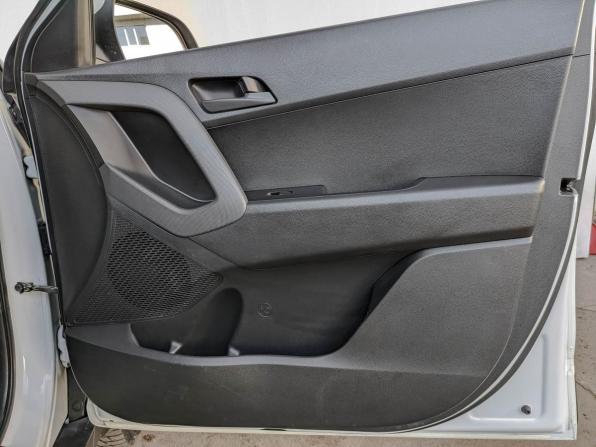 Hyundai Creta I с пробегом 2018 года, цена 1 640 000 рублей, 94495 км, внедорожник, Автокод Объявления