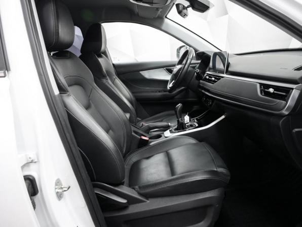 Chery Tiggo 4 Pro I с пробегом 2022 года, цена 1 035 000 рублей, 155480 км, внедорожник, Автокод Объявления