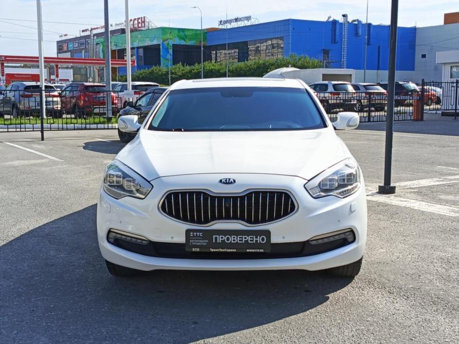 Kia Quoris I Йошкар-Ола  - изображение 2
