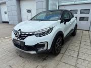 Renault Kaptur I Рестайлинг Орел  - изображение 8