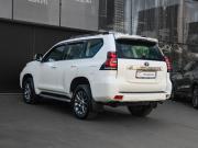 Toyota Land Cruiser Prado 150 Series Рестайлинг 2 Москва  - изображение 23
