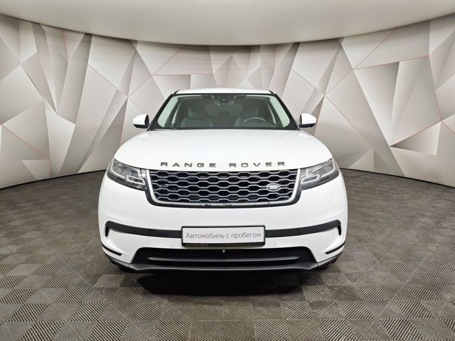 Land Rover Range Rover Velar I Москва  - изображение 7