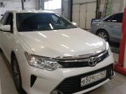 Toyota Camry VII (XV50) Рестайлинг Санкт-Петербург  - изображение 35