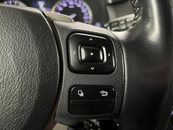 Lexus NX I с пробегом 2014 года, цена 2 176 000 рублей, 203295 км, внедорожник, Автокод Объявления