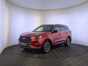 Chery Tiggo 7 Pro I Москва  - изображение 30