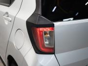 Daihatsu Mira e:S II Чита  - изображение 31