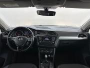 Volkswagen Tiguan II Москва  - изображение 23