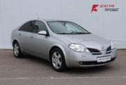 Nissan Primera III (P12) Нижний Новгород  - изображение 23