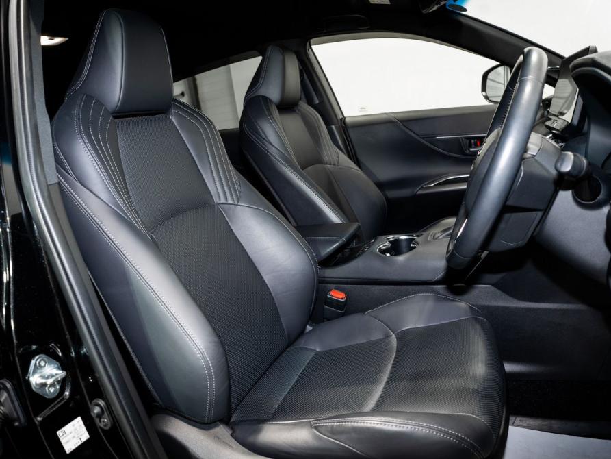 Toyota Harrier IV (XU80) Чита  - изображение 6
