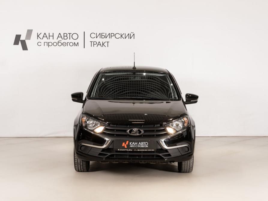 Lada (ВАЗ) Granta I Рестайлинг Казань  - изображение 2