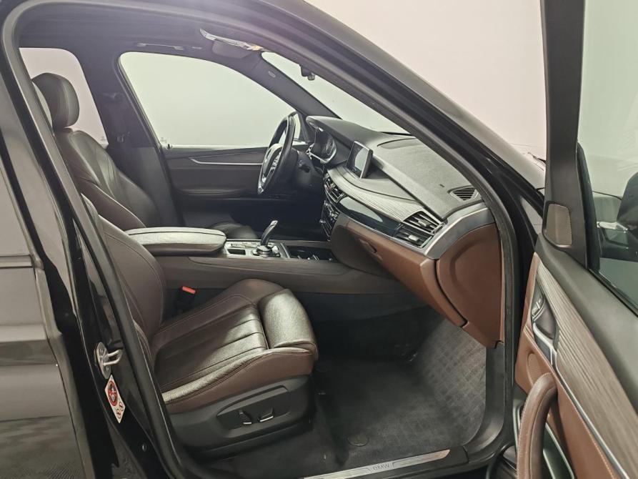 BMW X5 III (F15) Москва  - изображение 27