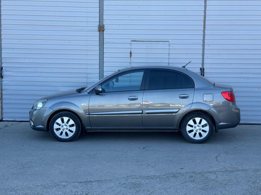 Kia Rio II Рестайлинг Саратов  - изображение 8