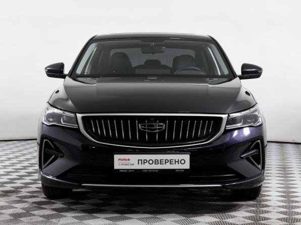 Geely Emgrand II с пробегом 2024 года, цена 1 730 000 рублей, 16411 км, седан, Автокод Объявления