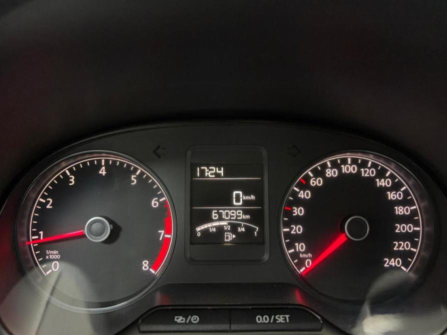Volkswagen Polo V Рестайлинг Киров  - изображение 16