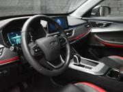 Chery Tiggo 4 Pro I Рестайлинг Екатеринбург  - изображение 42