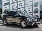 Mercedes-Benz GLC I (X253) Краснодар  - изображение 25