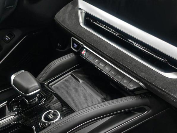 Geely Monjaro I с пробегом 2024 года, цена 3 629 900 рублей, 23000 км, внедорожник, Автокод Объявления