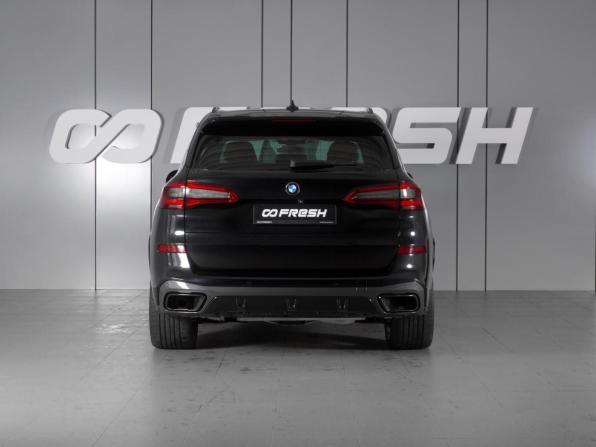 BMW X5 IV (G05/G18) с пробегом 2019 года, цена 6 830 000 рублей, 97381 км, внедорожник, Автокод Объявления