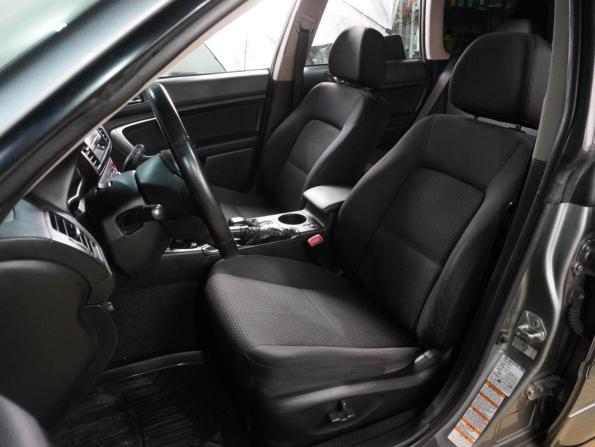 Subaru Outback III Рестайлинг с пробегом 2007 года, цена 959 000 рублей, 273726 км, универсал, Автокод Объявления