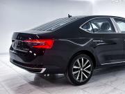 Skoda Superb III Рестайлинг Уфа  - изображение 70