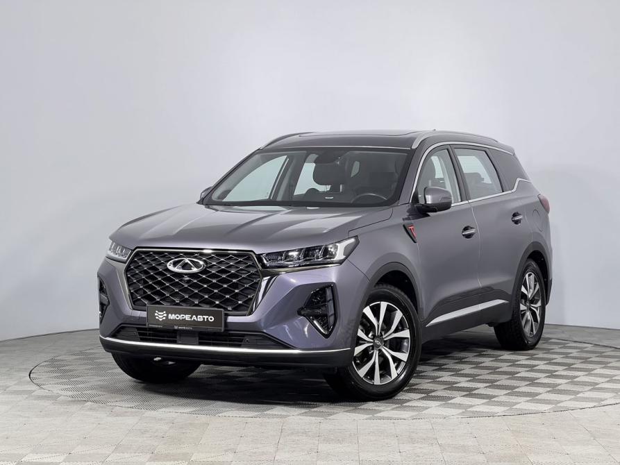 Chery Tiggo 7 Pro Max I Калининград  - изображение 1